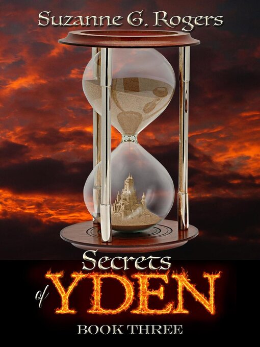 Title details for Secrets of Yden by Suzanne G. Rogers - Available